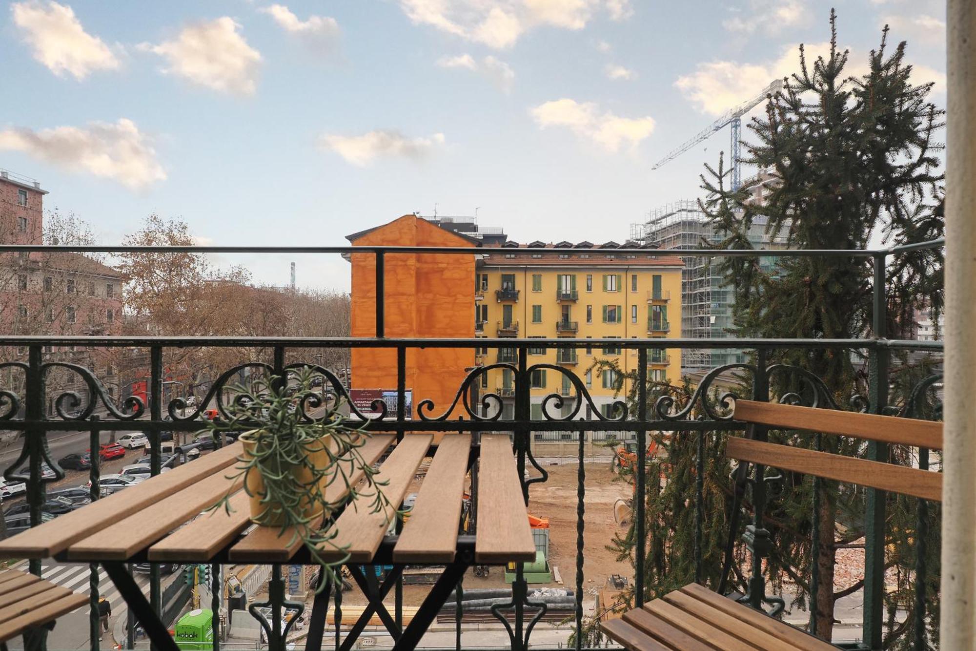 Appartement Primopiano - Jenner B *