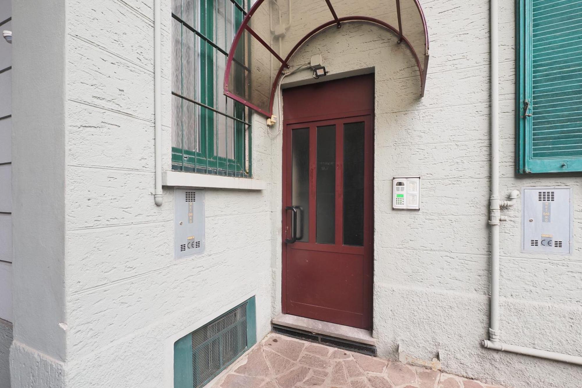 Appartement Primopiano - Jenner B *