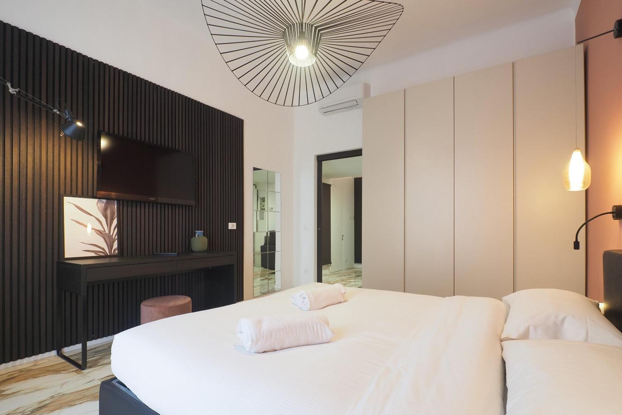 Appartement Primopiano - Jenner B Milan