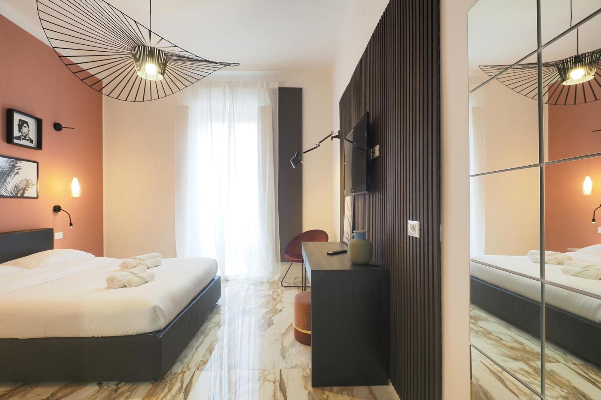Appartement Primopiano - Jenner B