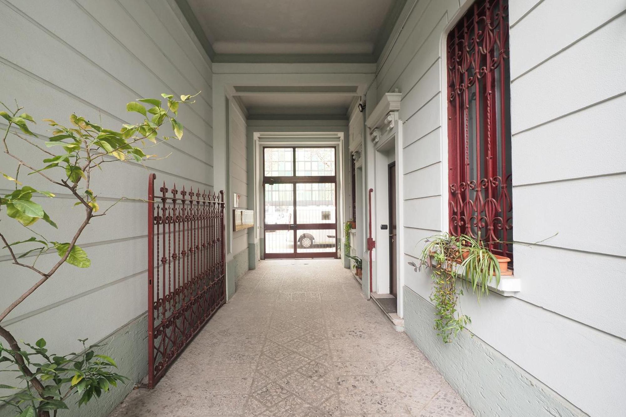 Appartement Primopiano - Jenner B *