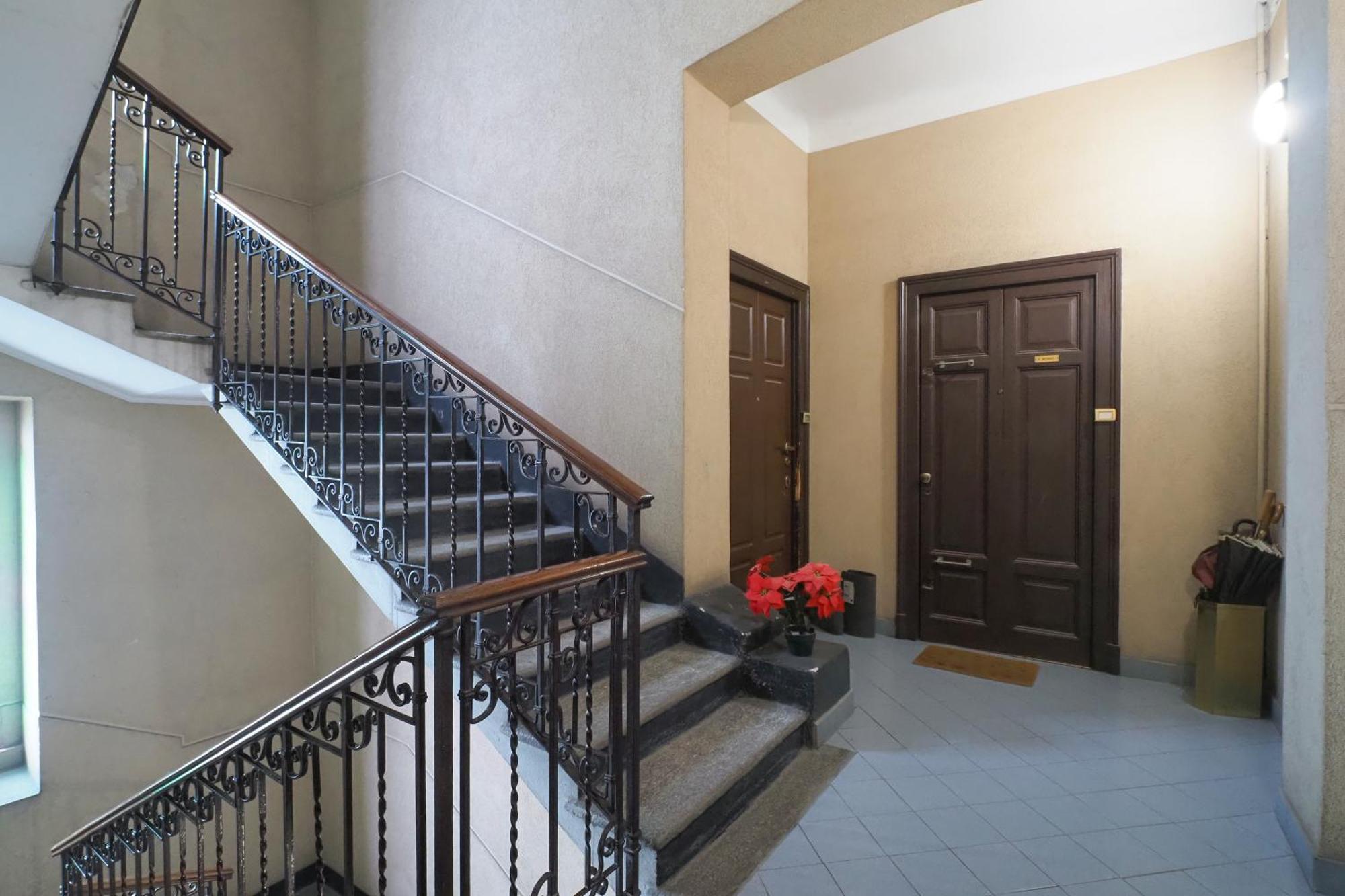 Primopiano - Jenner B Appartement Milan