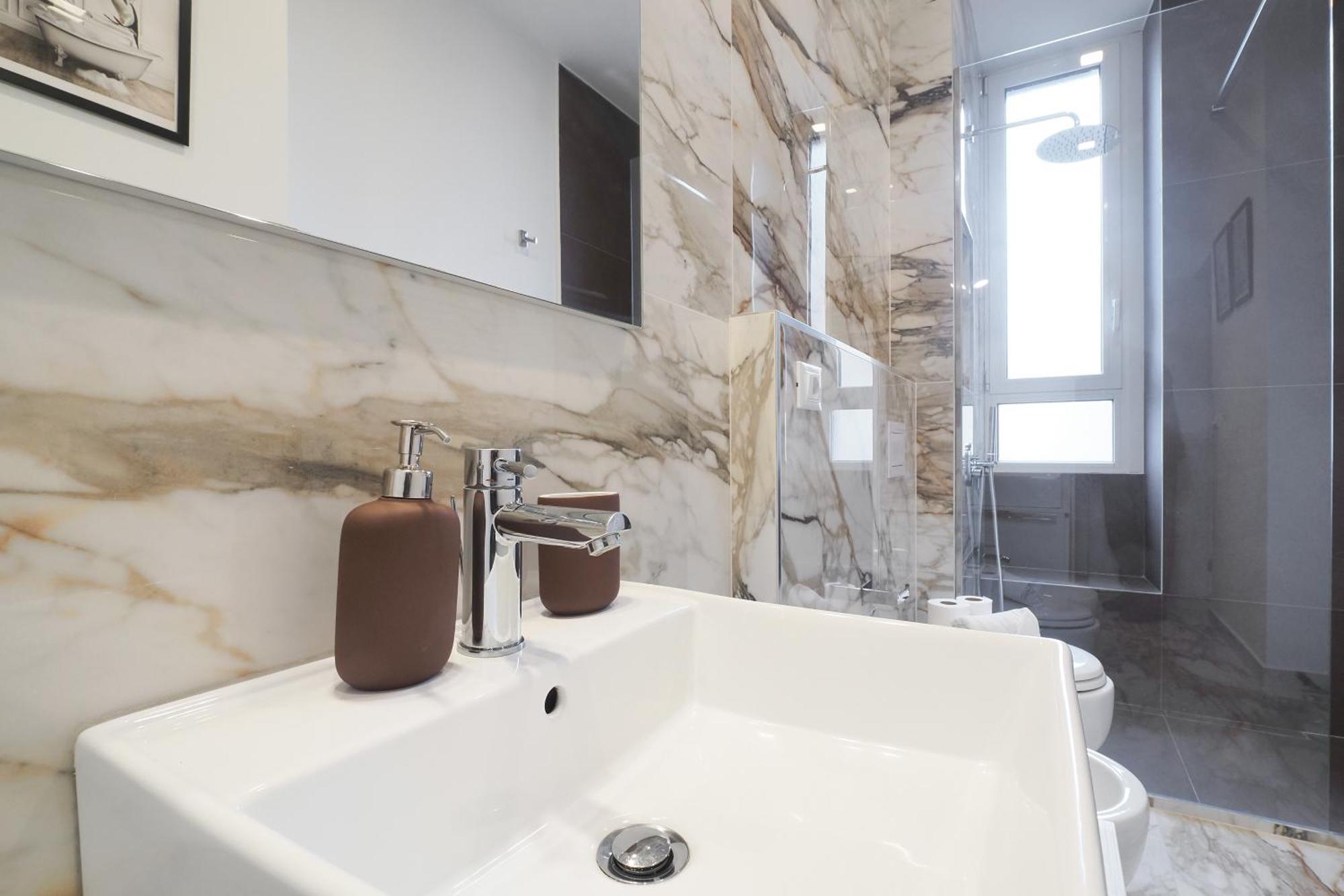 Primopiano - Jenner B Appartement Milan