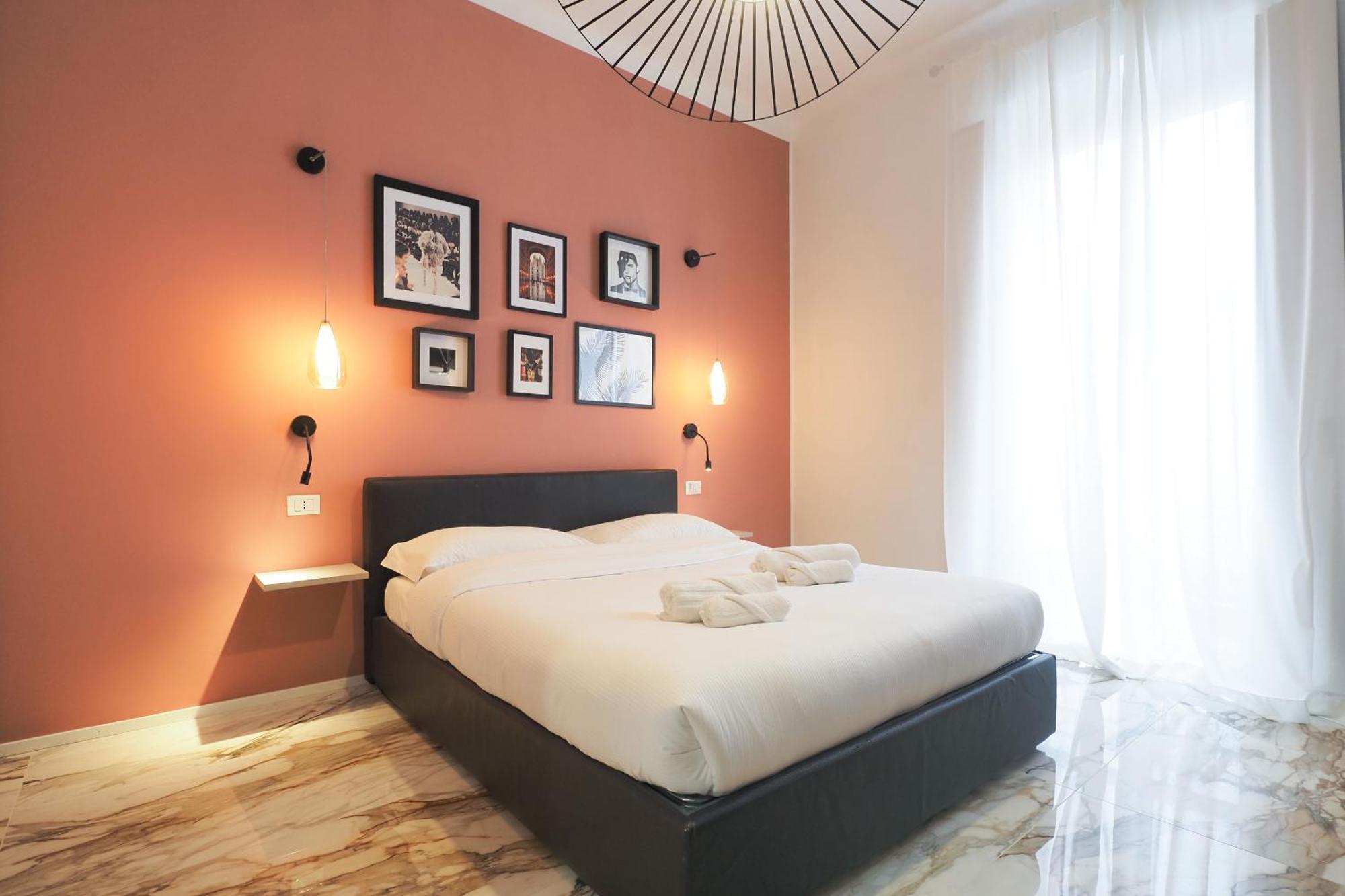 Appartement Primopiano - Jenner B Milan