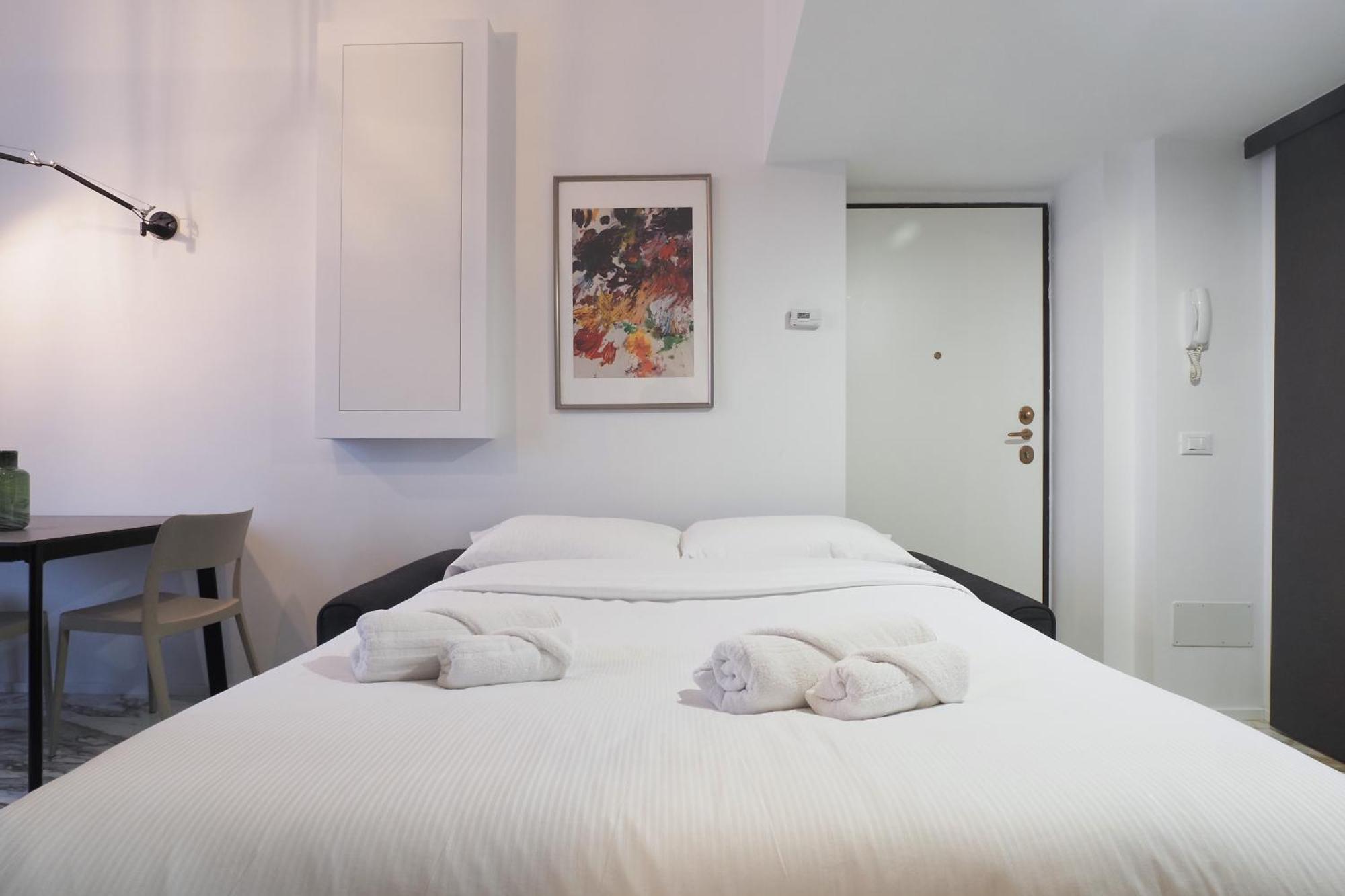 Primopiano - Jenner B Appartement *