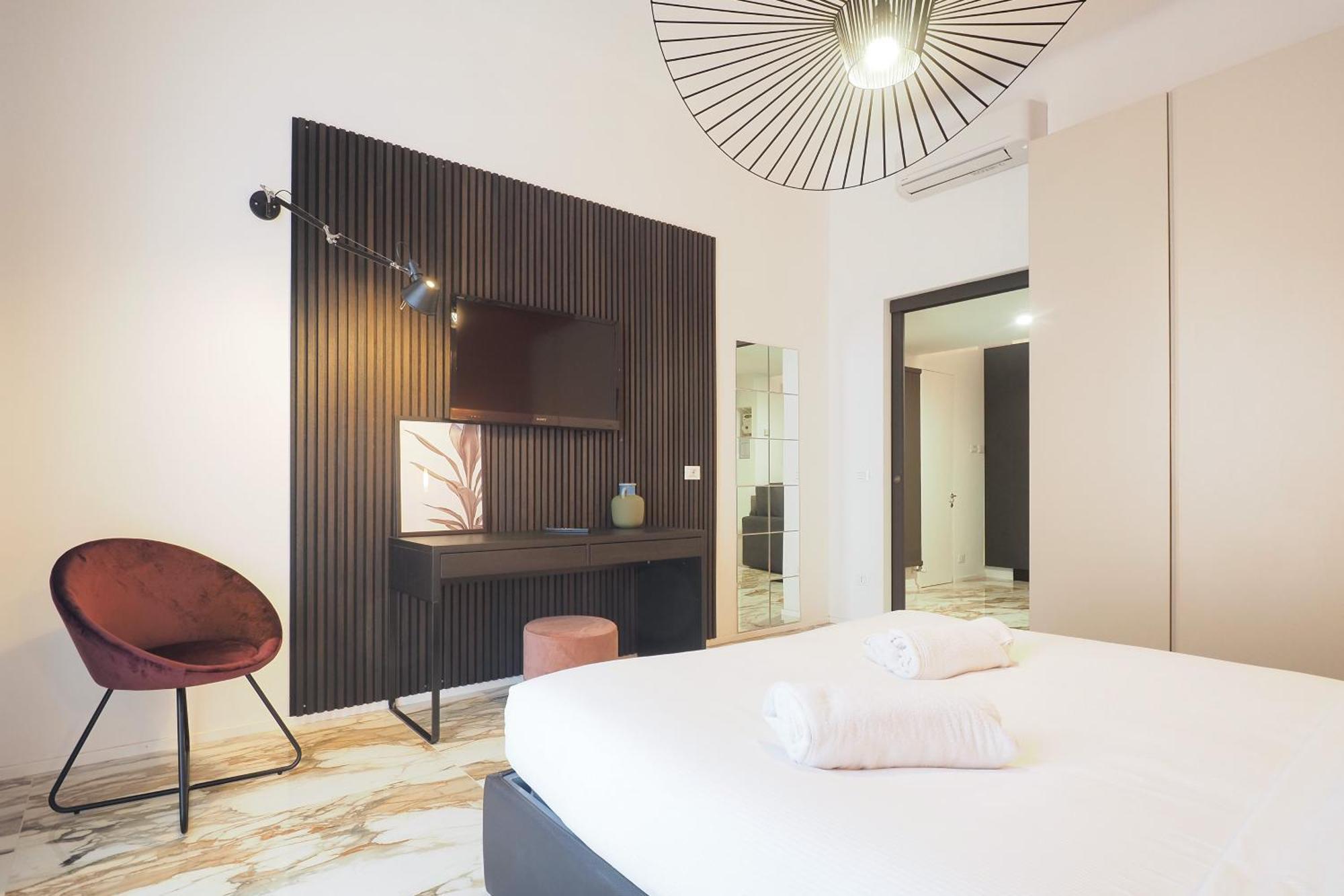 Appartement Primopiano - Jenner B *