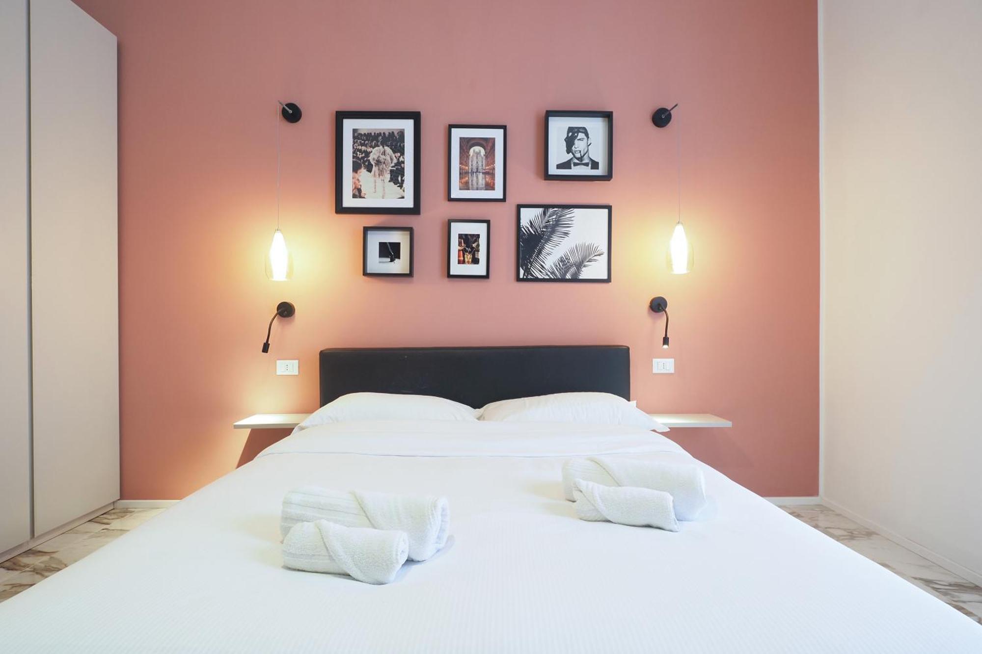 Appartement Primopiano - Jenner B Milan