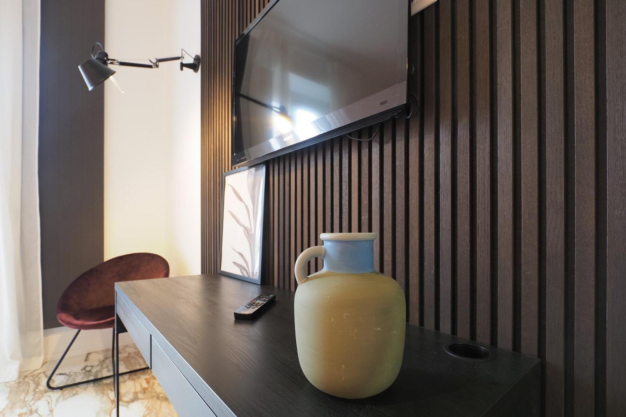 Apartment Primopiano - Jenner B