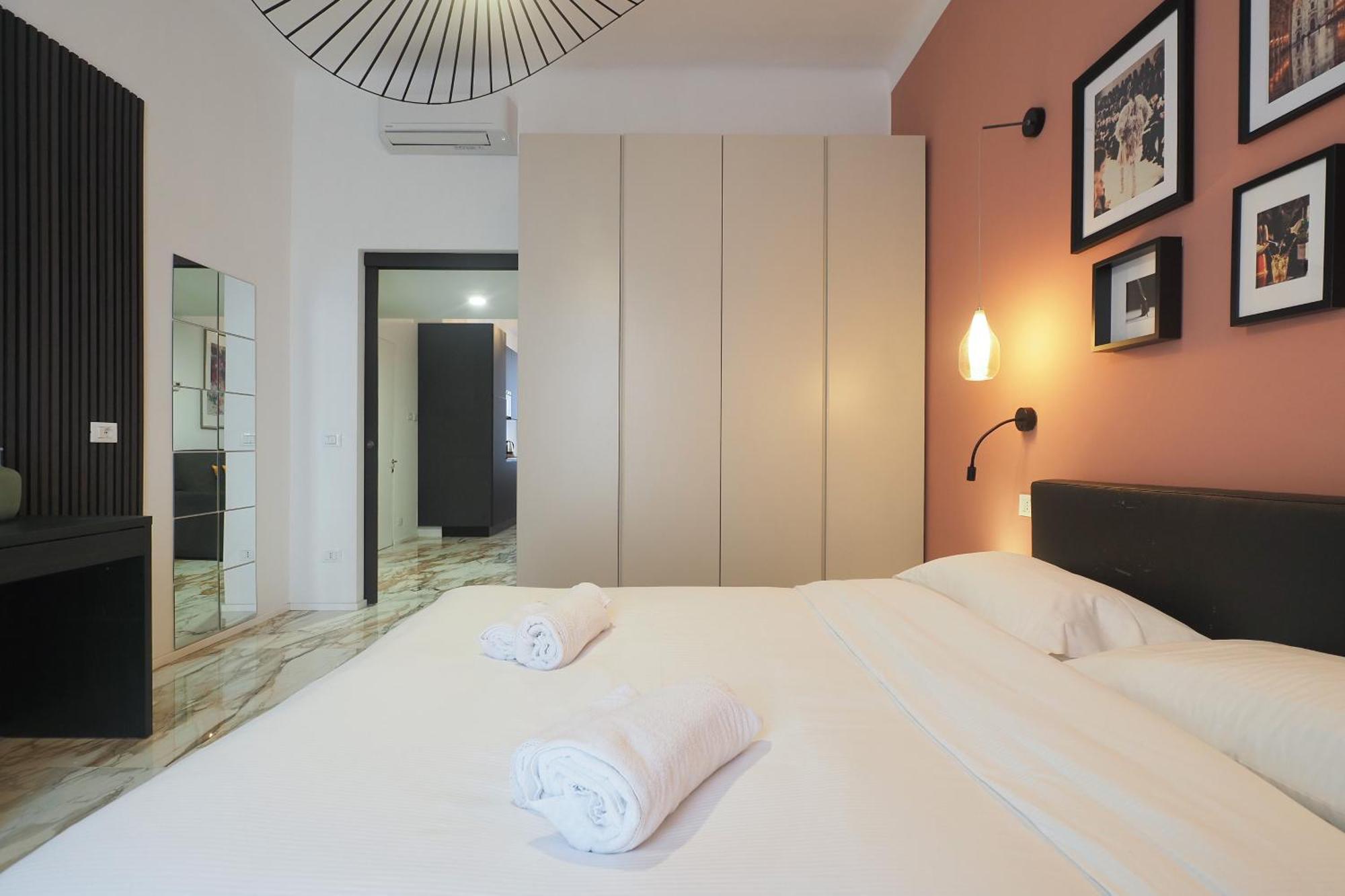 Apartment Primopiano - Jenner B